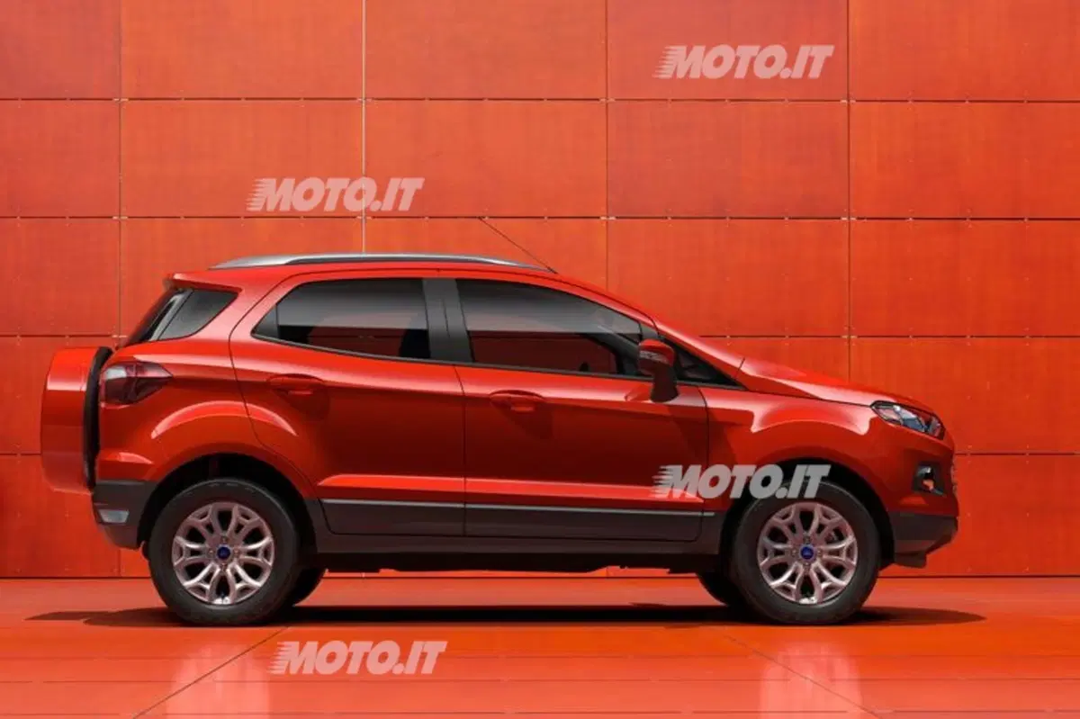 Ford EcoSport (11)