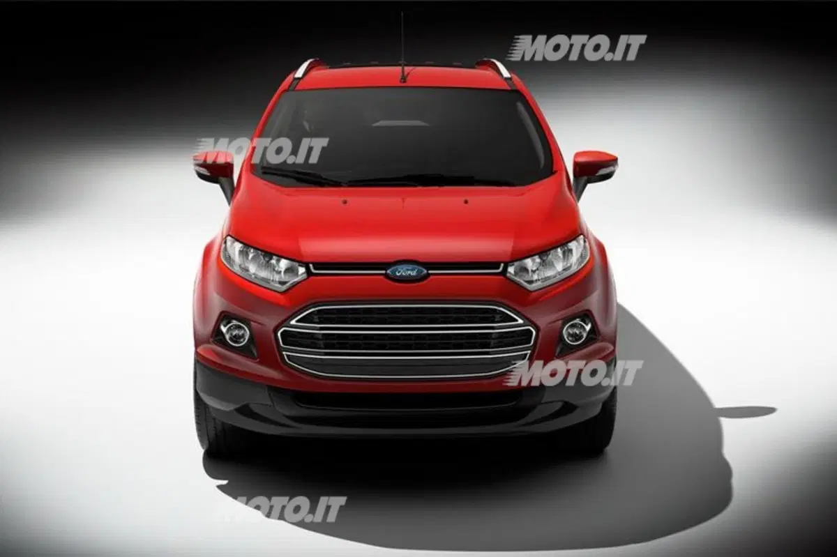 Ford EcoSport (13)