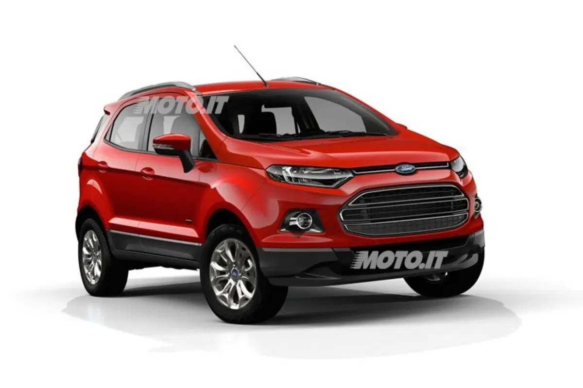 Ford EcoSport (17)