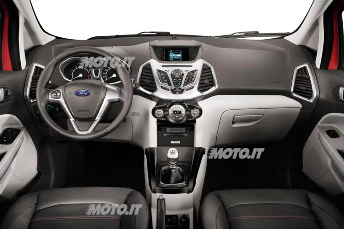 Ford EcoSport (20)