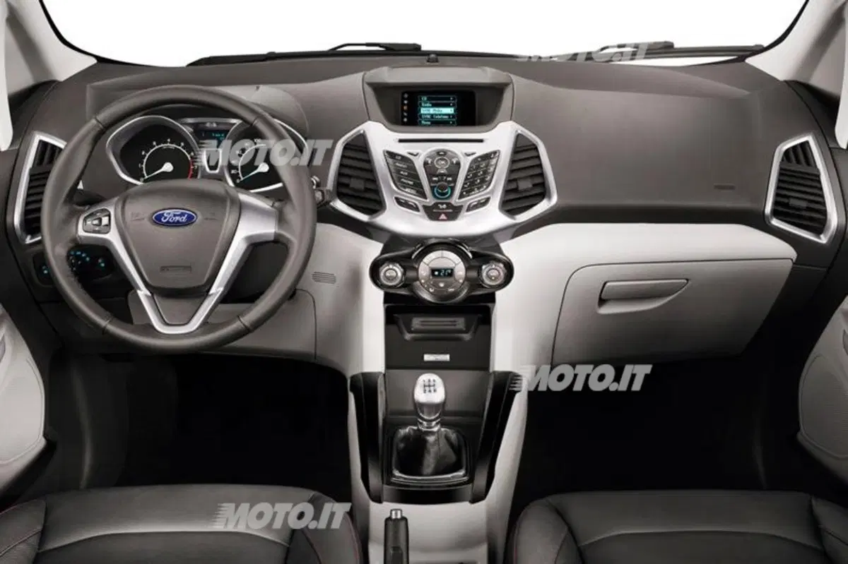 Ford EcoSport (21)