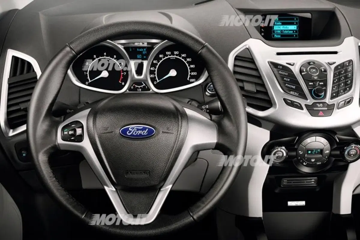 Ford EcoSport (22)