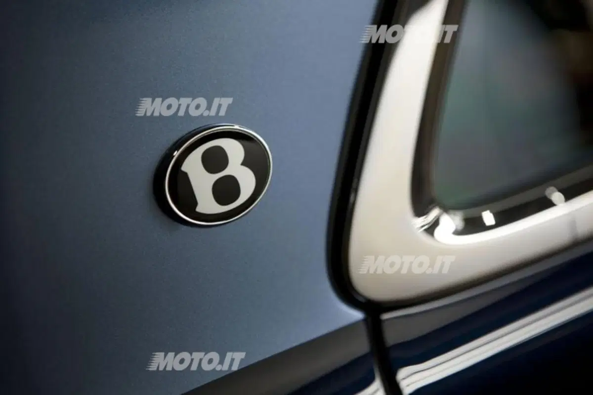 Bentley Mulsanne Diamond Jubilee Edition (6)