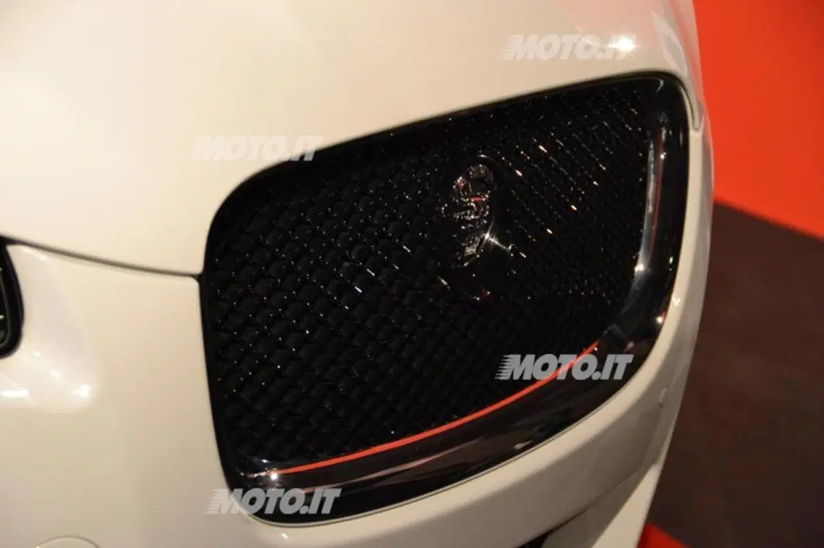 Jaguar XF Sportbrake: si mostra ai 30 anni di AD (10)
