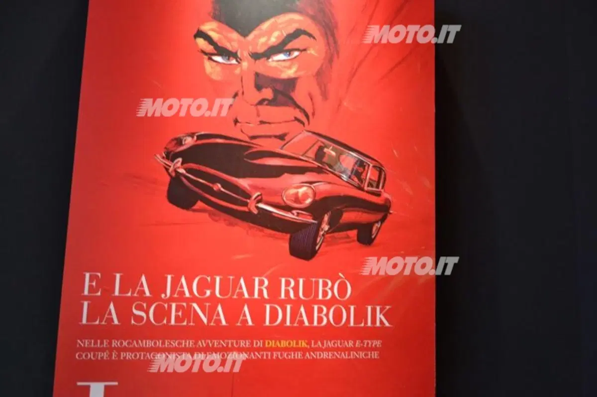 Jaguar XF Sportbrake: si mostra ai 30 anni di AD (28)
