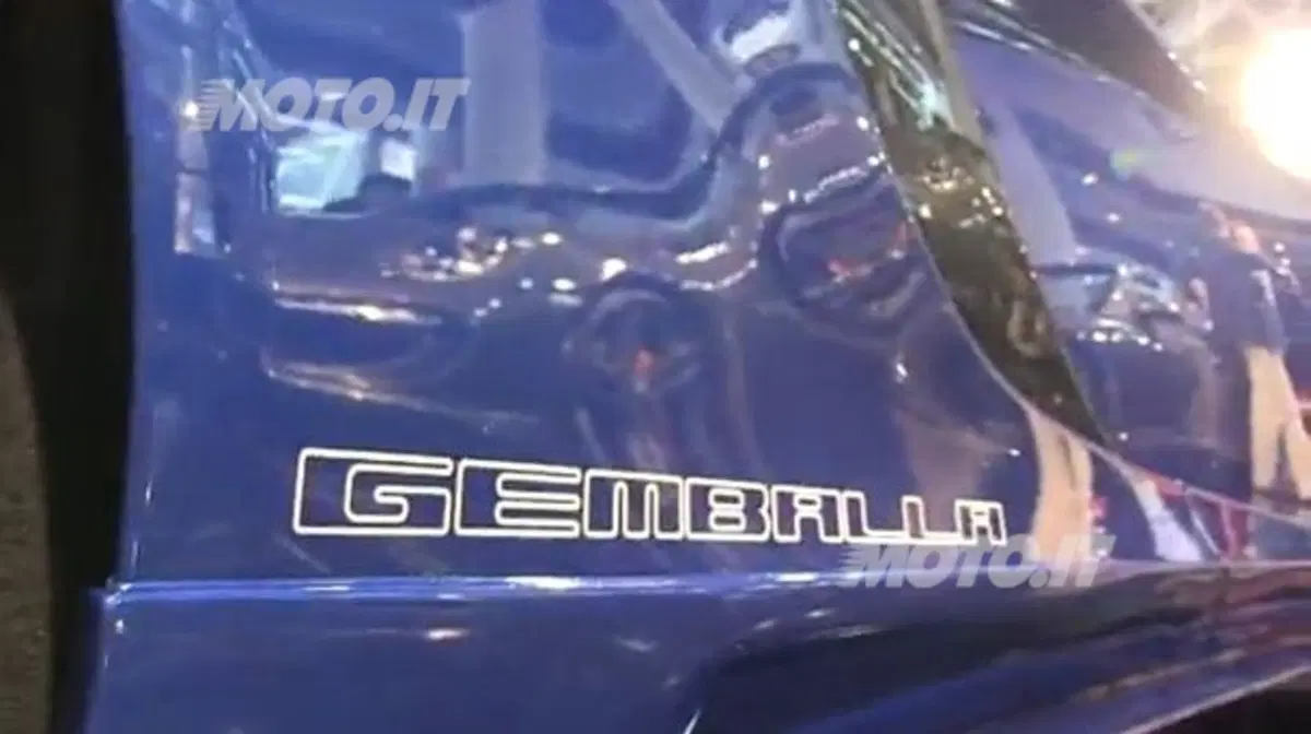 Pamela Anderson visita Gemballa al Top Marques di Monaco (2)