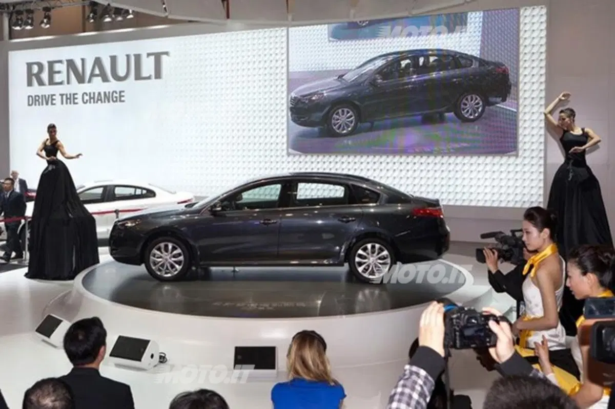 Renault Talisman (2)