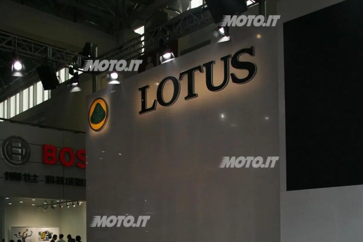 Lotus Evora GTE China Edition (4)