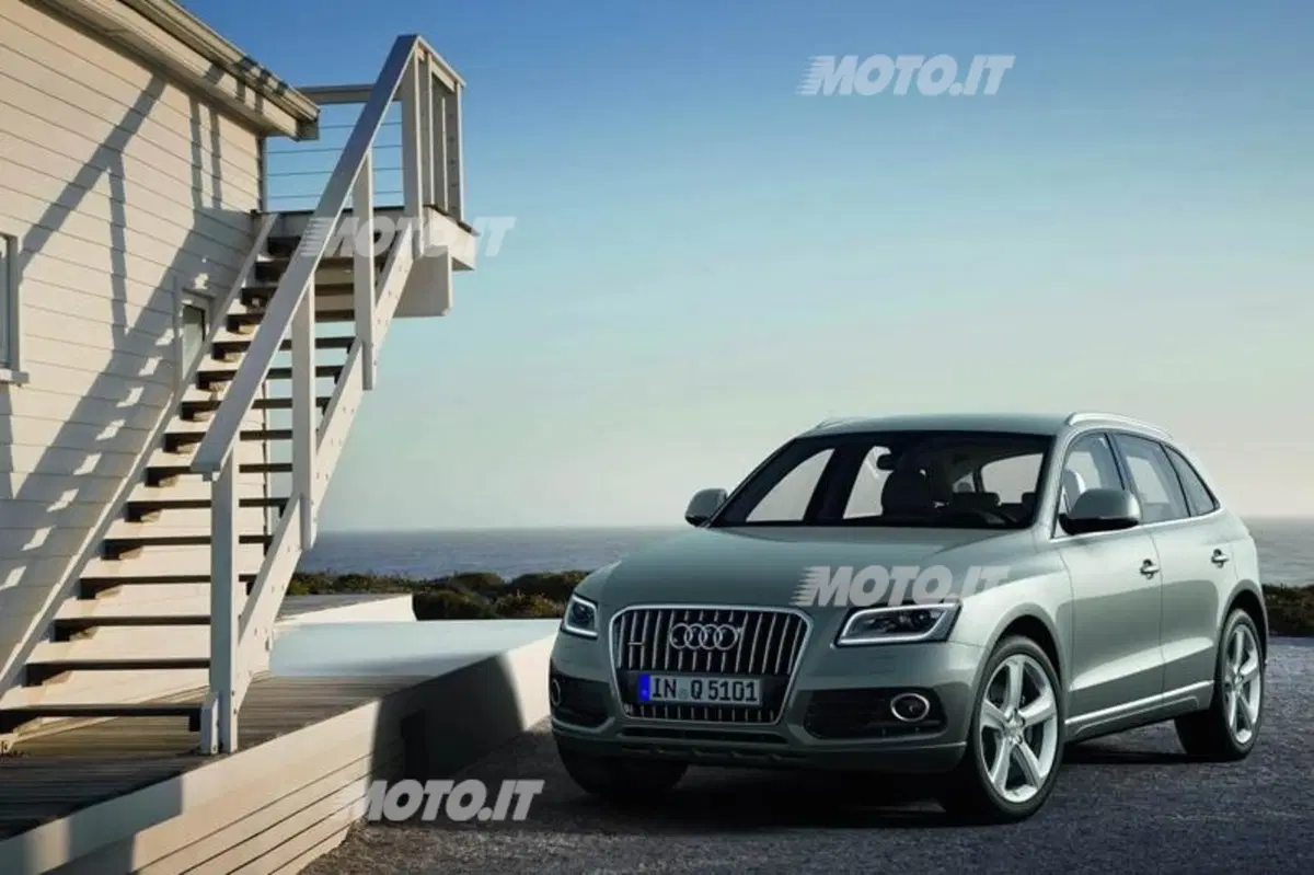 Audi Q5 restyling (6)
