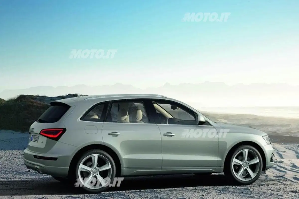 Audi Q5 restyling (10)