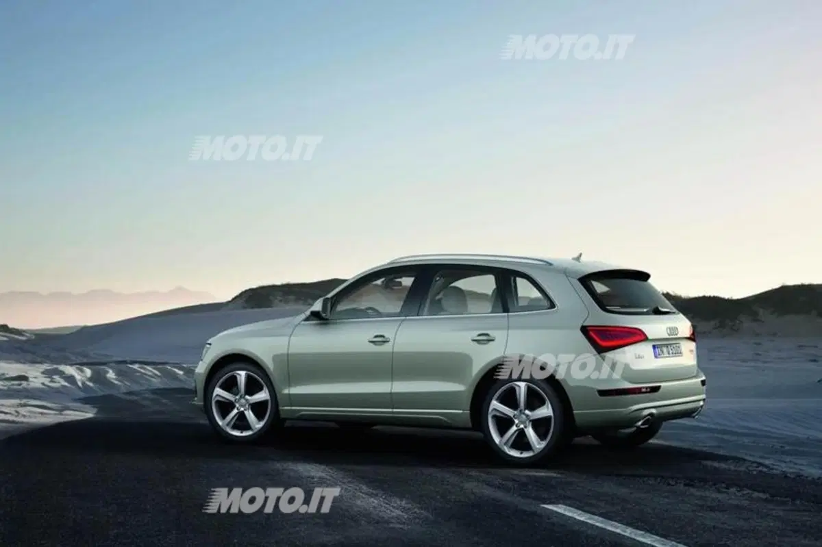 Audi Q5 restyling (12)