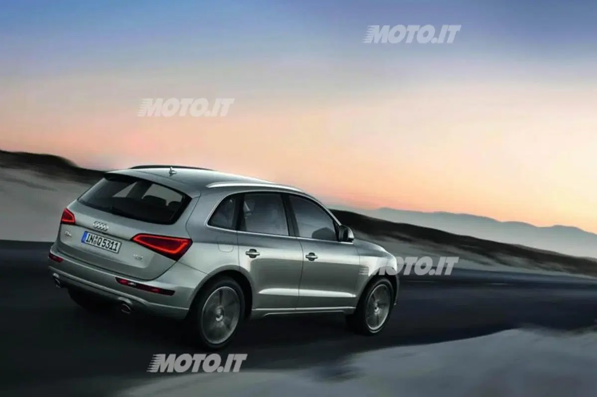Audi Q5 restyling (13)