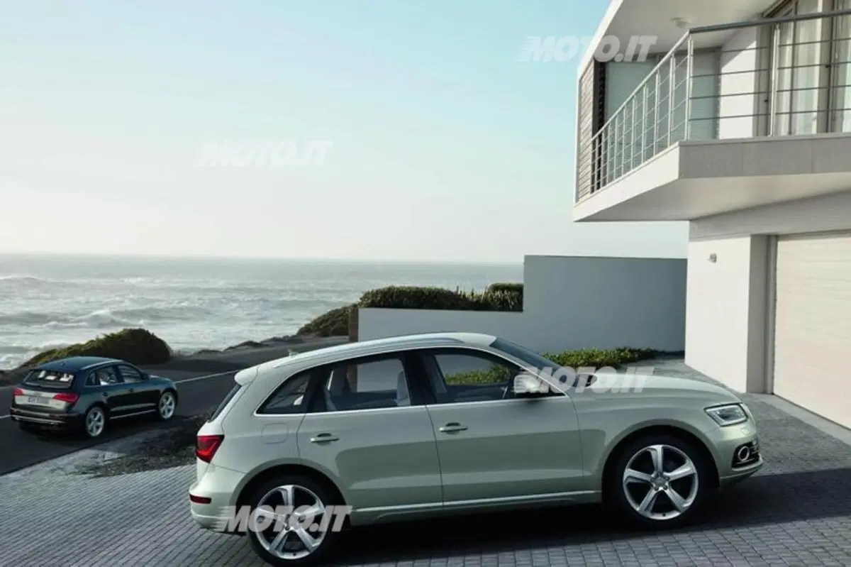 Audi Q5 restyling (15)