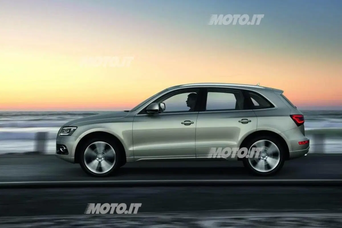 Audi Q5 restyling (16)