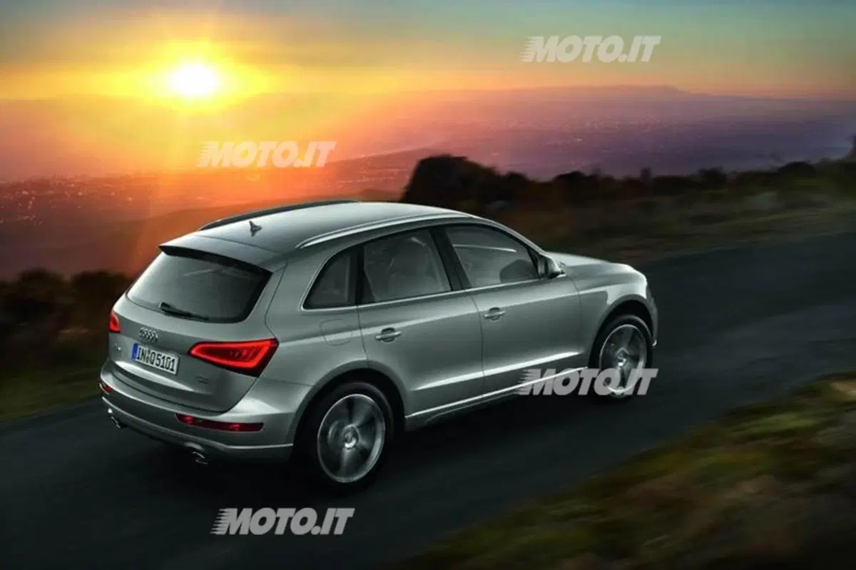 Audi Q5 restyling (17)