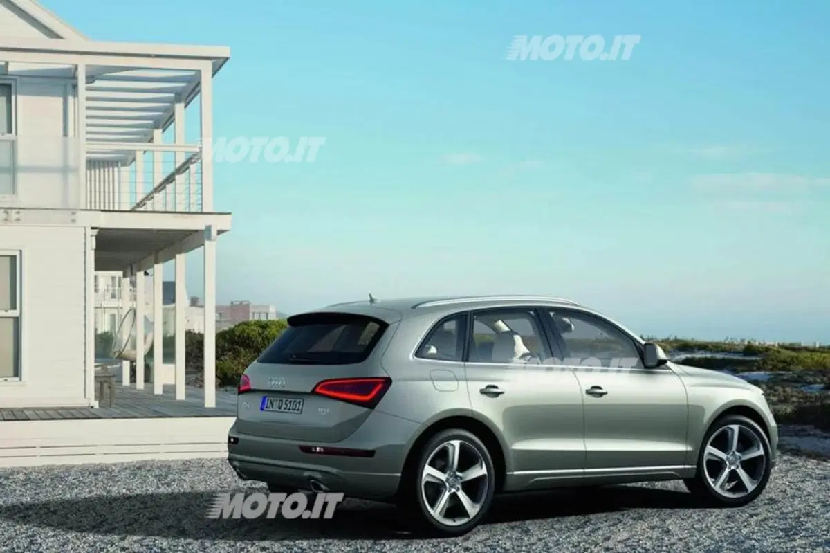 Audi Q5 restyling (18)