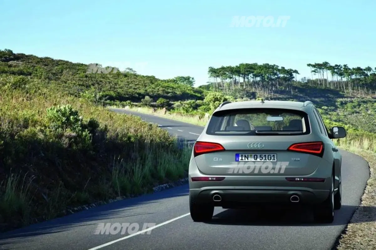 Audi Q5 restyling (19)