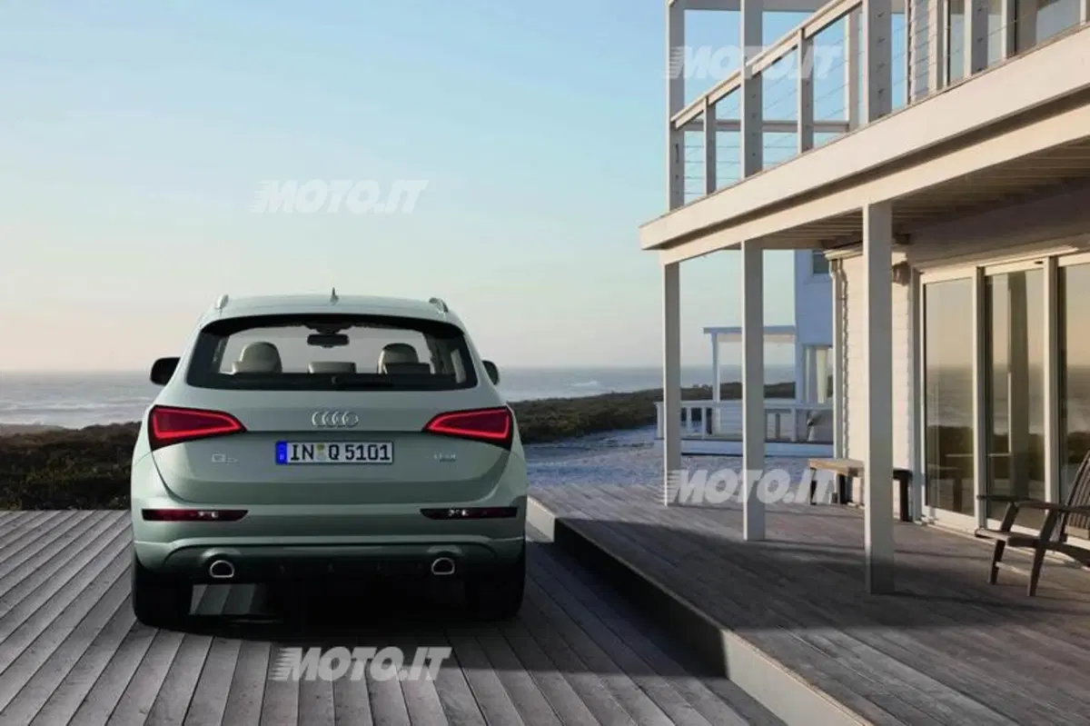 Audi Q5 restyling (21)