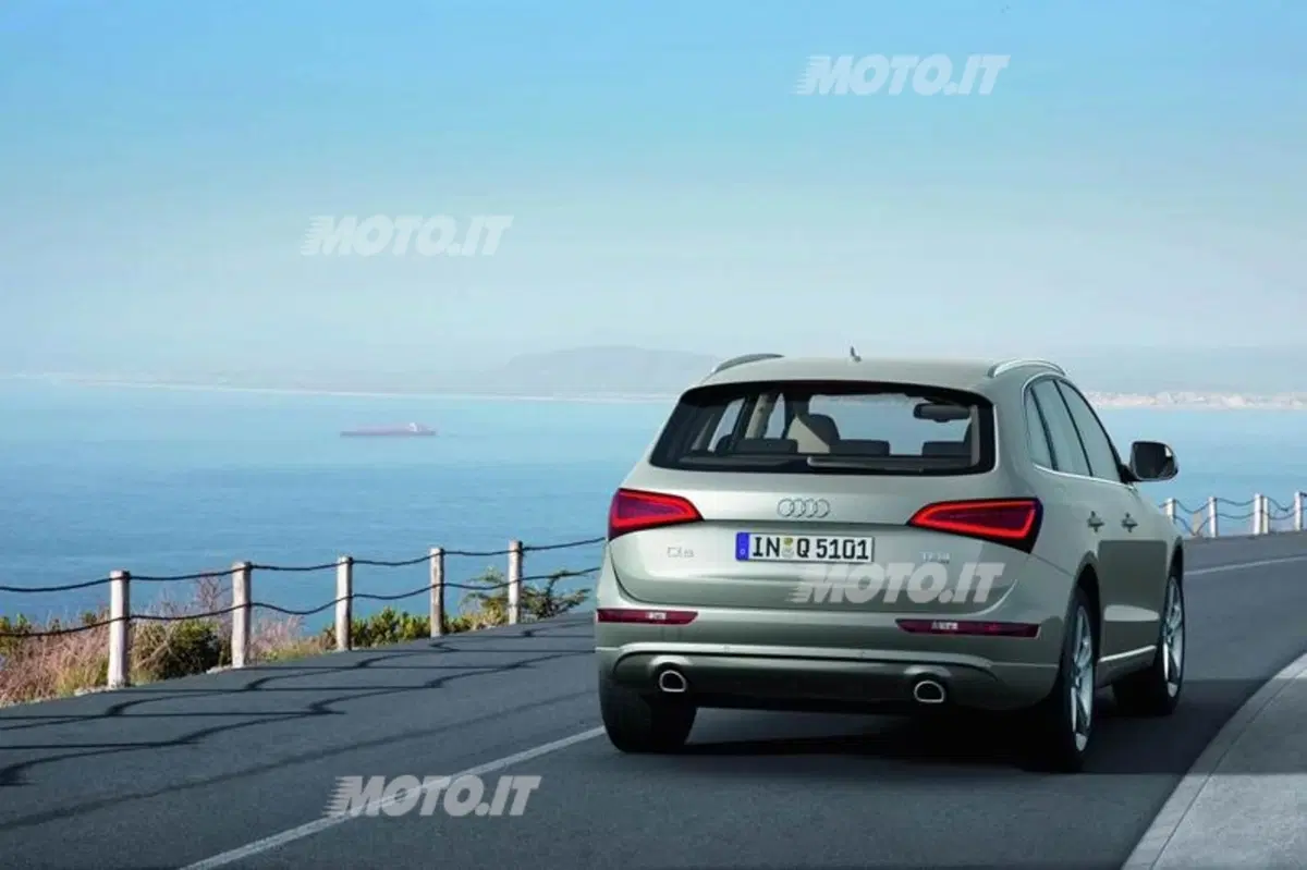 Audi Q5 restyling (25)