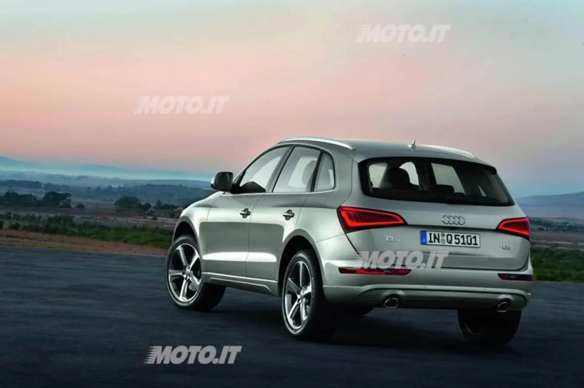 Audi Q5 restyling (26)