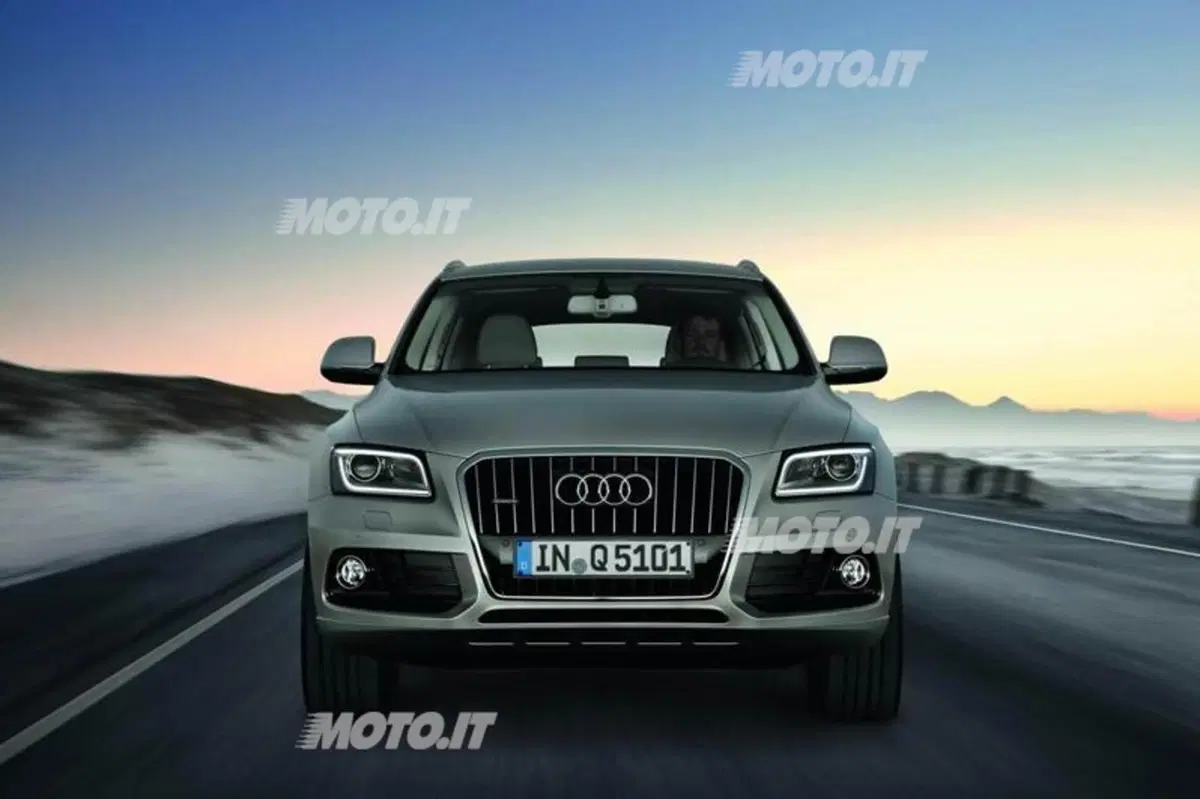 Audi Q5 restyling (27)
