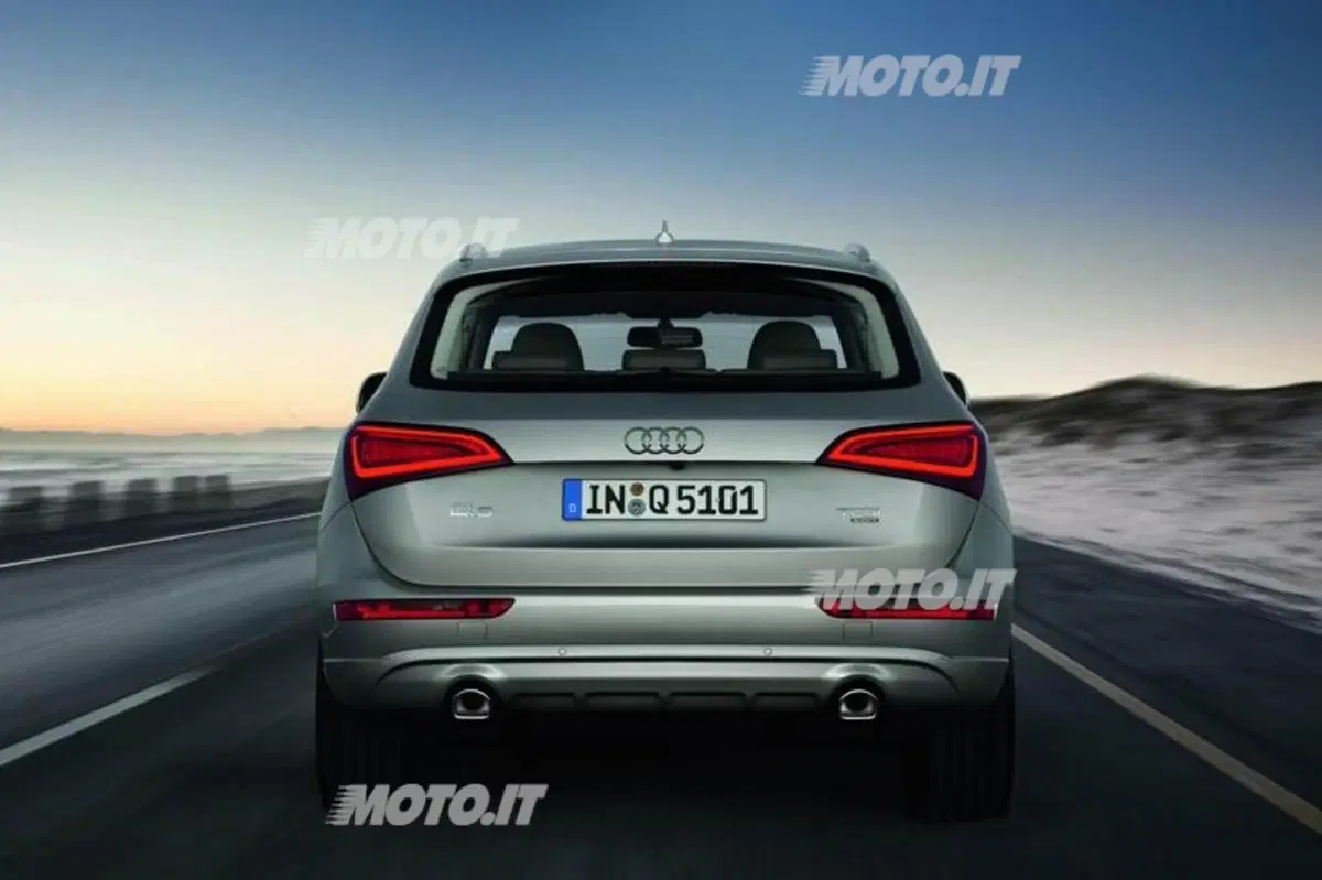 Audi Q5 restyling (28)