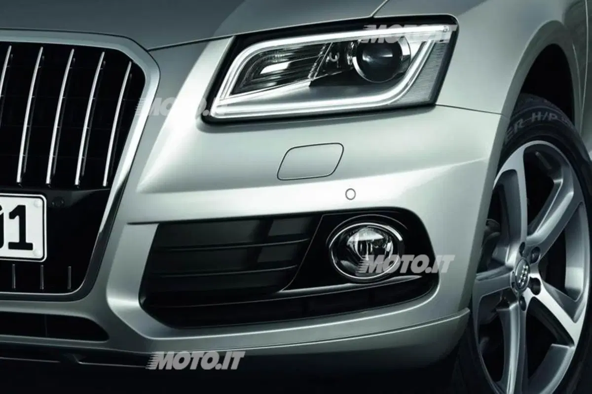 Audi Q5 restyling (35)