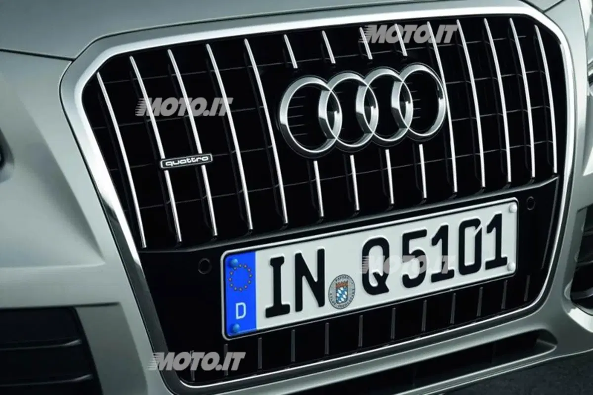Audi Q5 restyling (36)