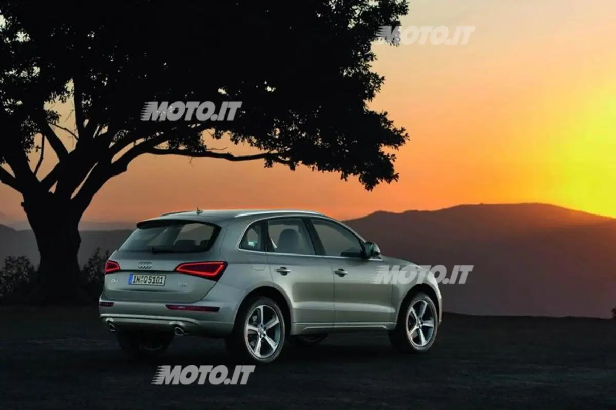 Audi Q5 restyling (41)