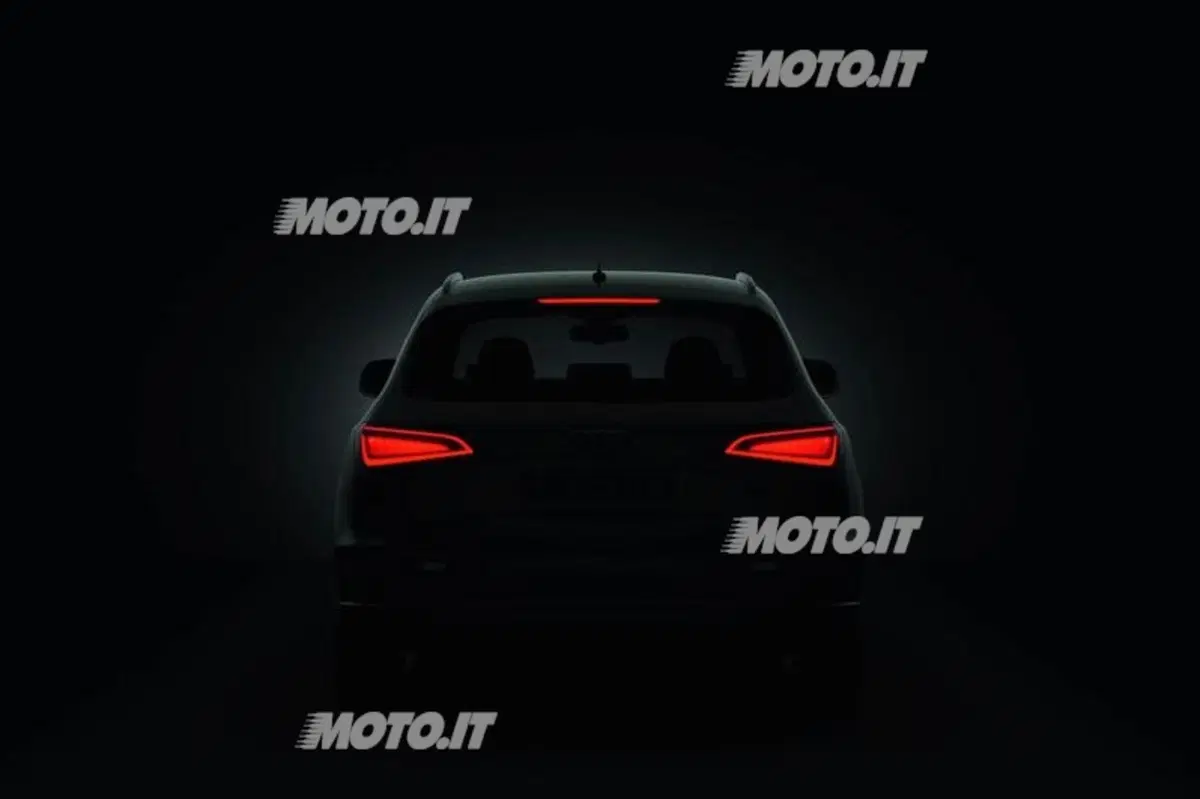 Audi Q5 restyling (45)