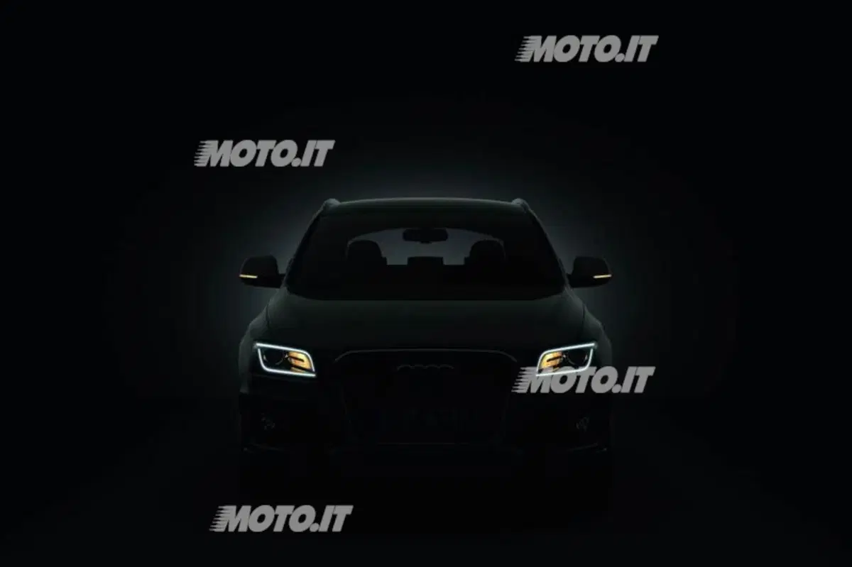 Audi Q5 restyling (46)