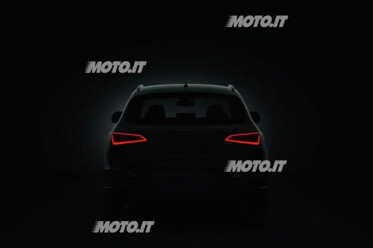 Audi Q5 restyling (49)