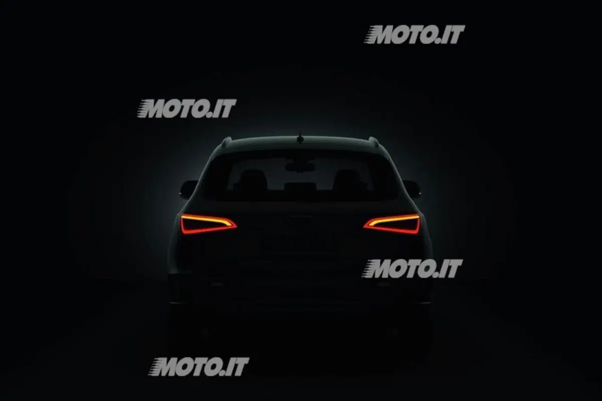 Audi Q5 restyling (50)