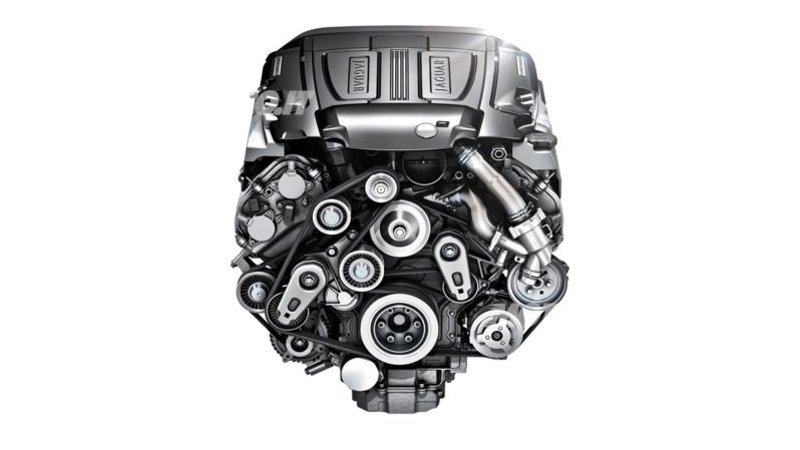 Jaguar: presentati due nuovi motori da 3.0 e 2.0 litri