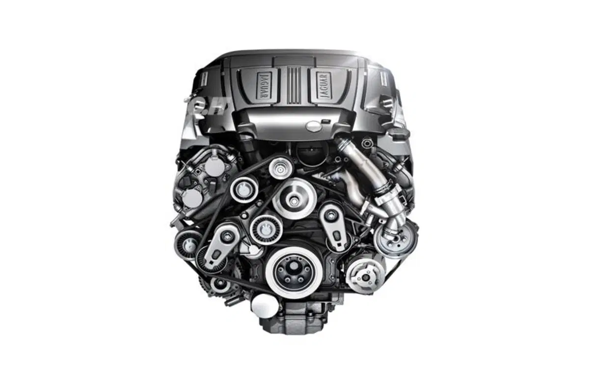 Jaguar: presentati due nuovi motori da 3.0 e 2.0 litri (8)