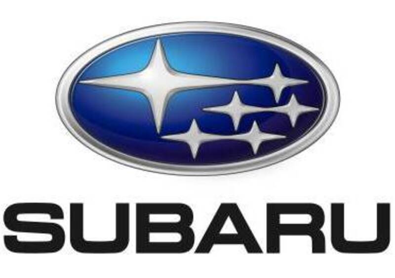 Subaru premiata con il &ldquo;Boeing Supplier of the Year 2012&rdquo;