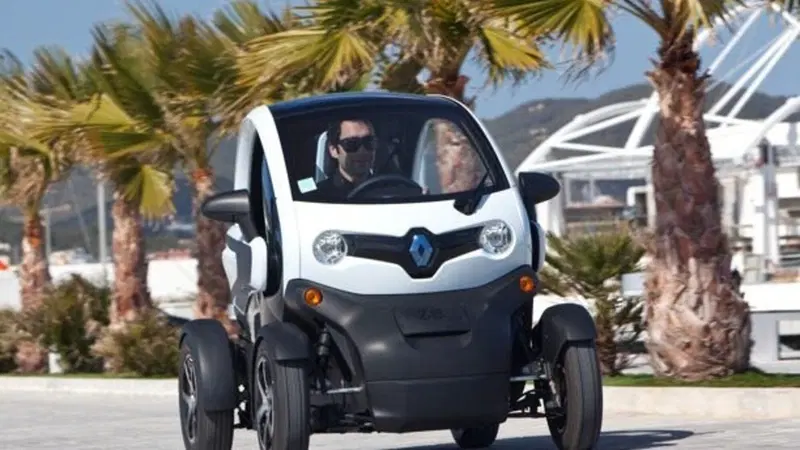 Renault partner ufficiale del 65&deg; Festival di Cannes