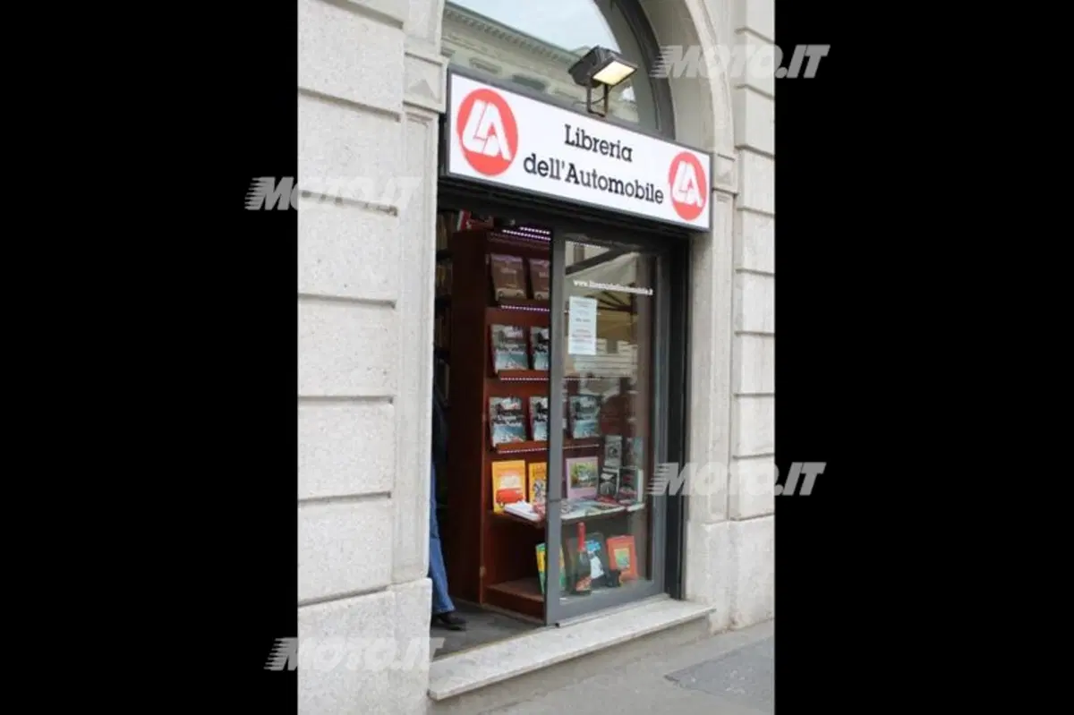 L’Epopea delle Sport e Prototipi di Aldo Zana: «meglio della Formula 1» (2)