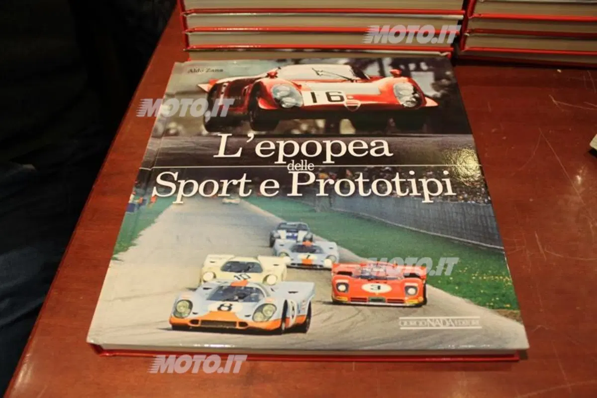 L’Epopea delle Sport e Prototipi di Aldo Zana: «meglio della Formula 1» (4)