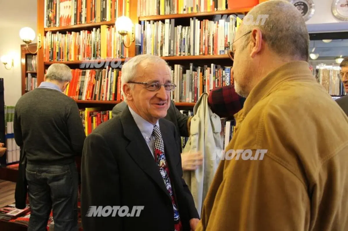 L’Epopea delle Sport e Prototipi di Aldo Zana: «meglio della Formula 1» (7)