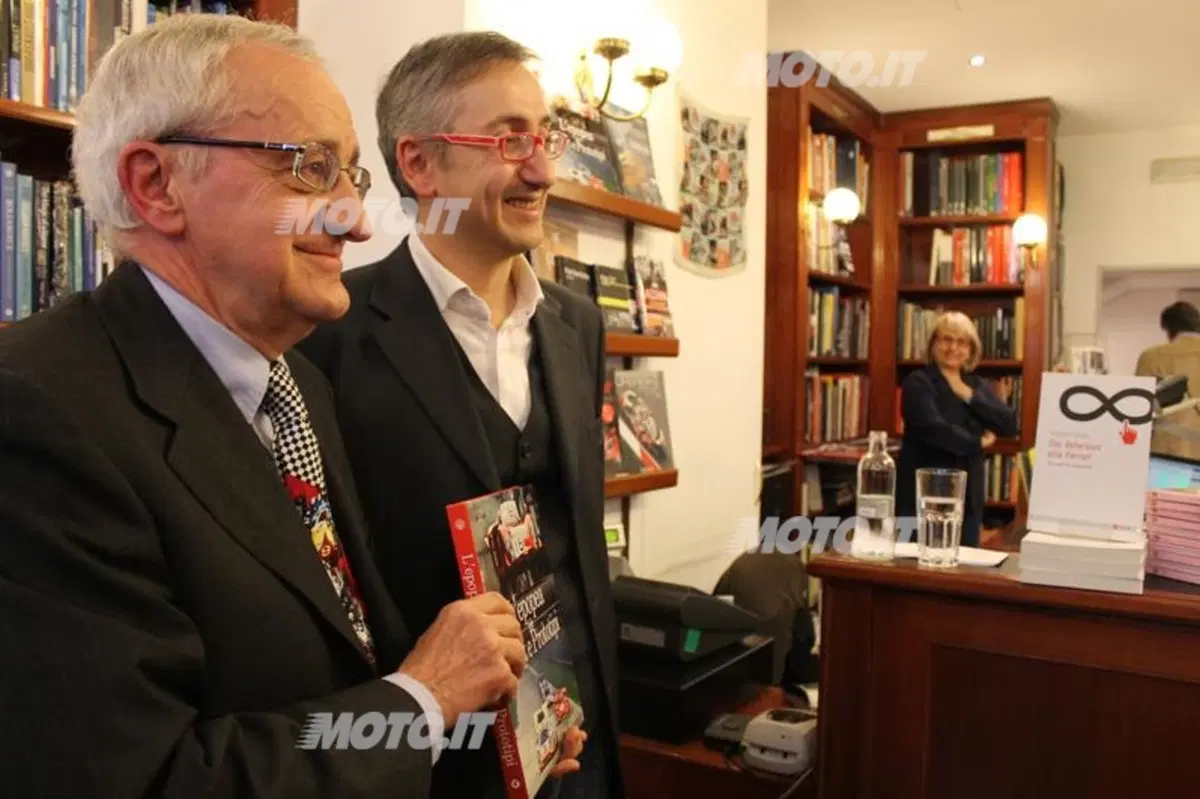 L’Epopea delle Sport e Prototipi di Aldo Zana: «meglio della Formula 1» (8)