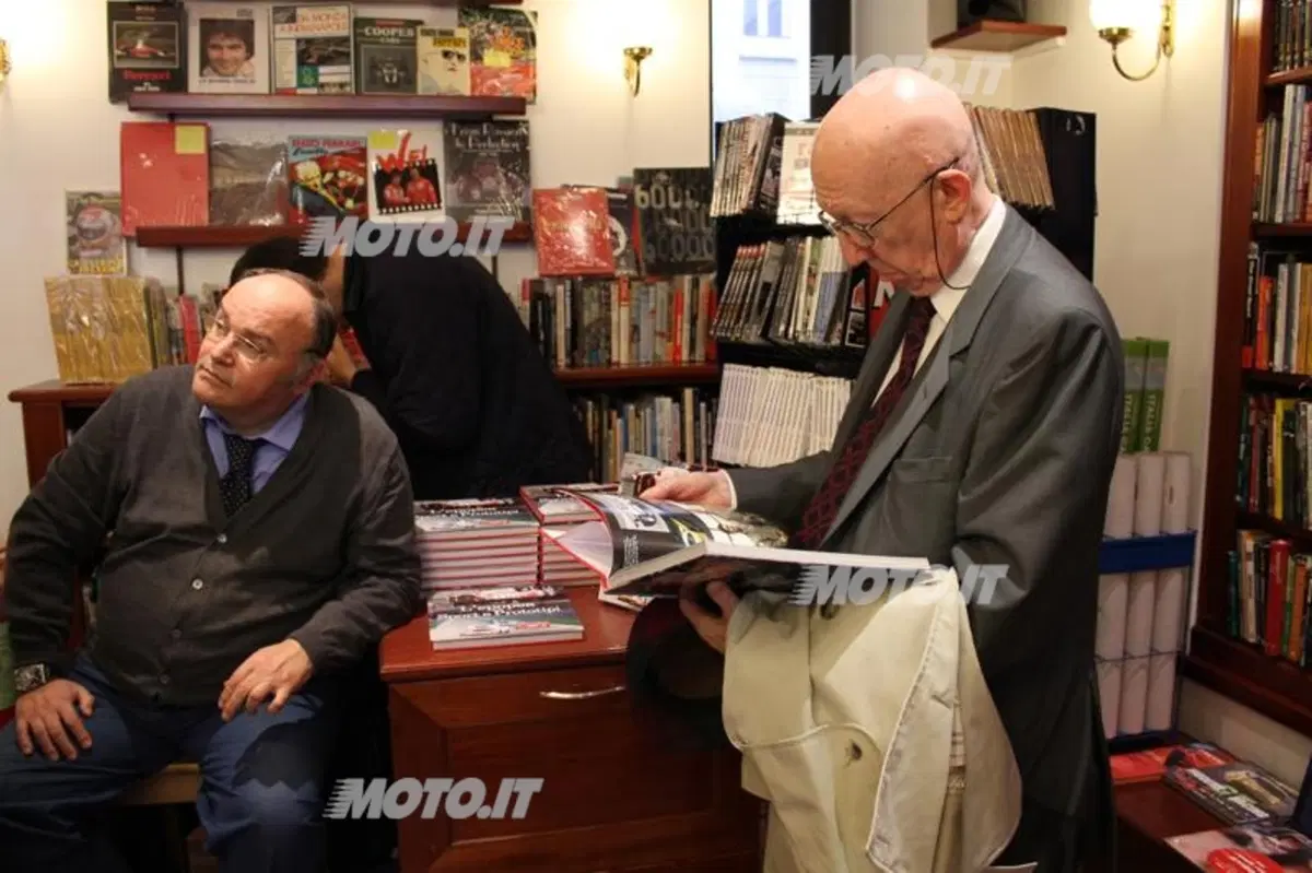 L’Epopea delle Sport e Prototipi di Aldo Zana: «meglio della Formula 1» (10)
