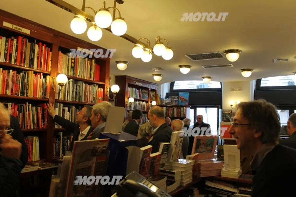 L’Epopea delle Sport e Prototipi di Aldo Zana: «meglio della Formula 1» (11)