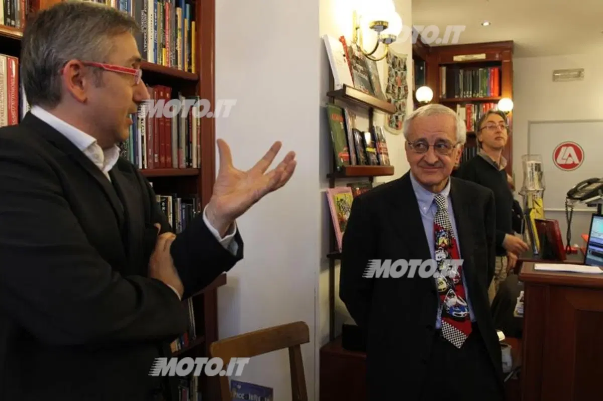L’Epopea delle Sport e Prototipi di Aldo Zana: «meglio della Formula 1» (13)