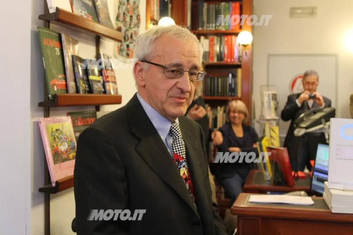 L’Epopea delle Sport e Prototipi di Aldo Zana: «meglio della Formula 1» (14)