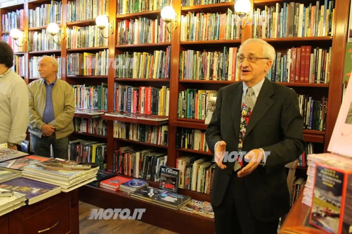 L’Epopea delle Sport e Prototipi di Aldo Zana: «meglio della Formula 1» (16)