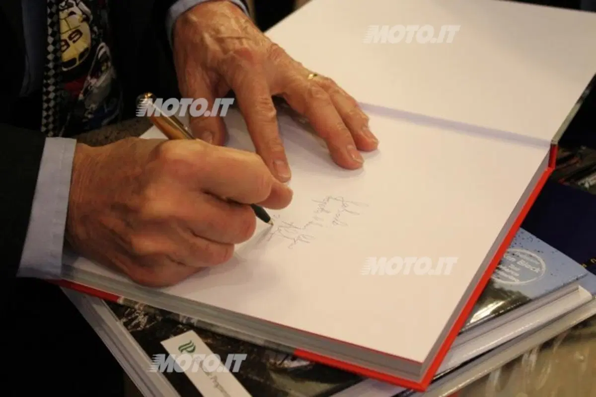 L’Epopea delle Sport e Prototipi di Aldo Zana: «meglio della Formula 1» (18)