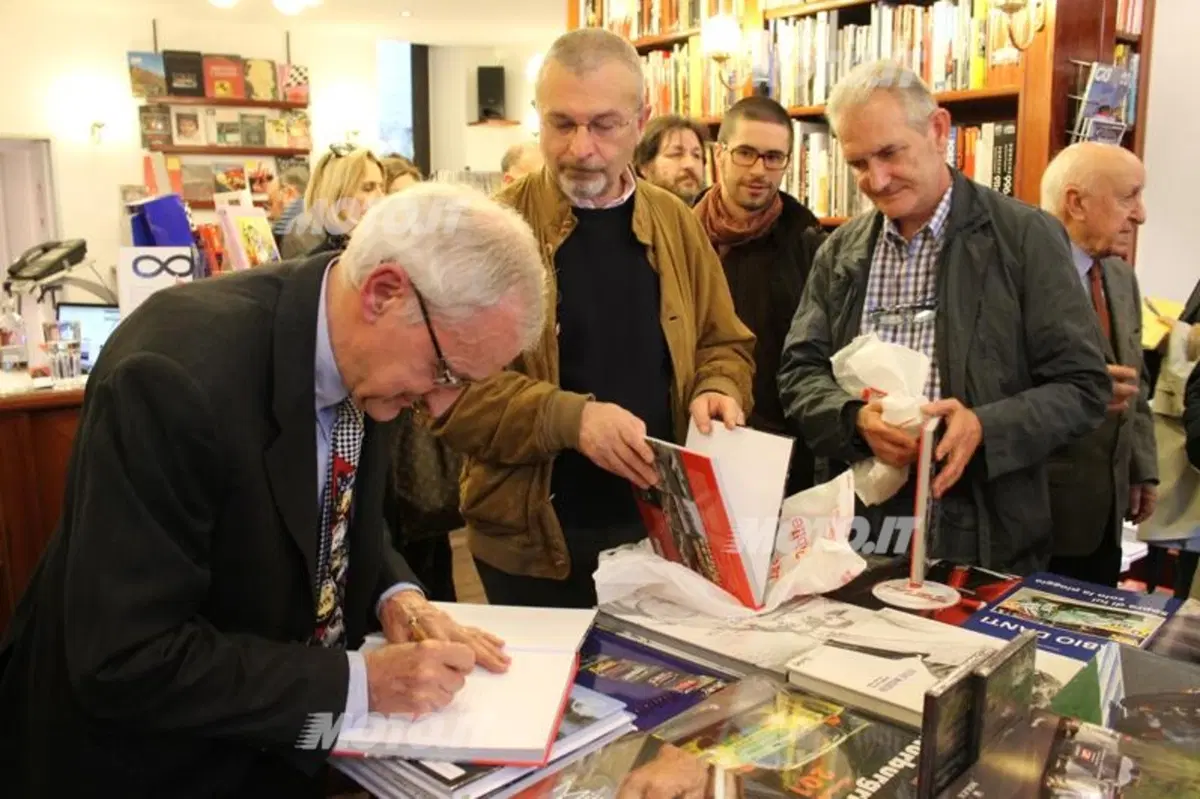 L’Epopea delle Sport e Prototipi di Aldo Zana: «meglio della Formula 1» (19)