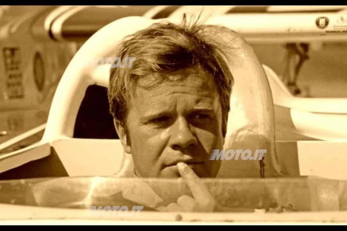 Porsche 917/30: la più potente di sempre (24)