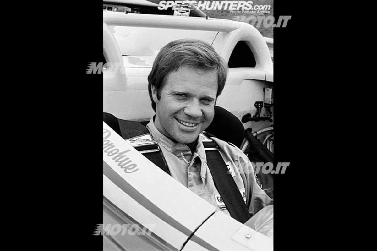 Porsche 917/30: la più potente di sempre (25)
